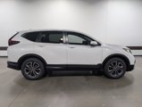 Used 2021 Honda CR-V EX image 2
