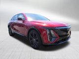 New 2024 Cadillac Lyriq Sport w/ Nappa Leather Package image 2