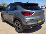 New 2025 Chevrolet TrailBlazer RS w/ Convenience Package image 6