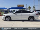 Certified 2025 Honda Civic LX image 4