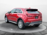 Certified 2022 Cadillac XT4 Premium Luxury w/ Technology Package image 5