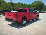 New 2025 RAM 1500 Tradesman image 3