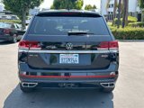 Used 2022 Volkswagen Atlas SEL Premium image 5