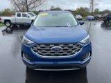 Used 2022 Ford Edge SEL image 5