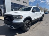 Used 2022 RAM 1500 Rebel image 3