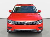 Used 2019 Volkswagen Tiguan SEL R-Line image 2