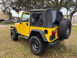 Used 2000 Jeep Wrangler Sport image 5