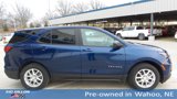 Used 2022 Chevrolet Equinox LS w/ LS Convenience Package image 6