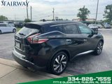 Used 2018 Nissan Murano Platinum image 6