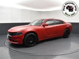 Used 2016 Dodge Charger SXT w/ Rallye Group image 3