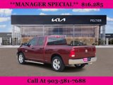 Used 2018 RAM 1500 Tradesman w/ Popular Equipment Group image 4