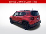 Used 2018 Jeep Renegade Altitude w/ Advanced Technology Group image 3
