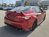 Used 2020 Toyota Camry TRD image 5