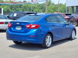 Used 2016 Chevrolet Cruze LT w/ Convenience Package image 2