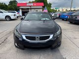 Used 2008 Honda Accord EX-L image 2