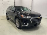 Used 2018 Chevrolet Traverse Premier image 2