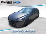 Used 2024 MAZDA MAZDA3 s image 1