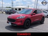 Used 2020 Ford Escape SE image 4