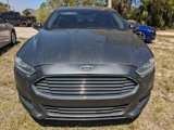 Used 2015 Ford Fusion SE image 3