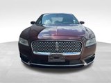 Used 2017 Lincoln Continental Reserve image 2