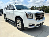 Used 2016 GMC Yukon SLT image 5