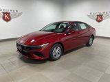 New 2025 Hyundai Elantra SE image 3