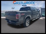 Used 2013 Ford F150 FX4 w/ Luxury Equipment Group image 4
