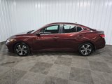 Used 2021 Nissan Sentra SV image 2