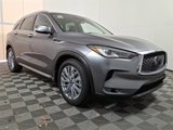 New 2025 INFINITI QX50 Luxe image 4