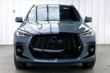 New 2025 INFINITI QX50 Sport w/ Cargo Package image 3