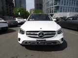 Used 2021 Mercedes-Benz GLC 300 4MATIC image 6