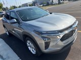 Used 2024 Chevrolet Trax LS w/ LS Convenience Package image 3