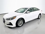 Used 2018 Hyundai Sonata SE w/ Winter Weather Package image 3