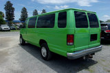 Used 2001 Ford E-350 and Econoline 350 XL image 6
