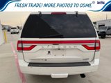 Used 2016 Lincoln Navigator L Select image 4