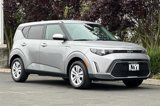 New 2025 Kia Soul LX image 2