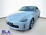 Used 2007 Nissan 350Z Touring image 2