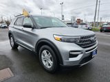 Certified 2023 Ford Explorer XLT w/ Equipment Group 202A image 4