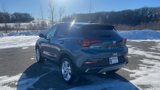 New 2025 Buick Encore GX Preferred w/ Comfort Package image 5