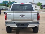 New 2025 Ford F150 Lariat w/ Equipment Group 502A High image 4