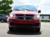Used 2016 Dodge Grand Caravan SXT w/ Rear Park Assist Package image 2