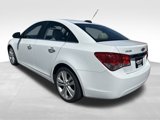 Used 2016 Chevrolet Cruze LTZ image 6