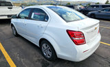 Used 2017 Chevrolet Sonic LS image 6