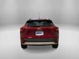 New 2025 Chevrolet Trax LT w/ Driver Confidence Package image 3