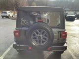 New 2025 Jeep Wrangler Sport image 6