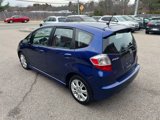 Used 2011 Honda Fit Sport image 3