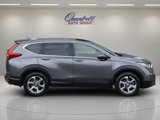 Used 2018 Honda CR-V EX-L image 3