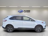 Used 2022 Ford Edge SEL w/ Sport Appearance Package image 3