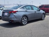 New 2024 Nissan Versa S w/ S Plus Package image 3