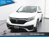 Used 2022 Honda CR-V EX image 3